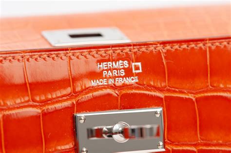 hermes handbags stamps.